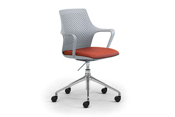 Impact design task office chairs with arms IPA