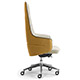 Unique style swivel chairs and armchairs for executive office Opera