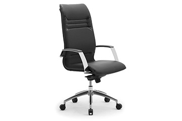 Quality executive office seating armchair Ergo2