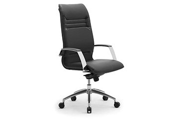 quality executive office seating armchair ERGO-2