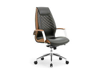 Office chairs and design seating Wave