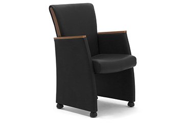 Meeting room tub armchairs young