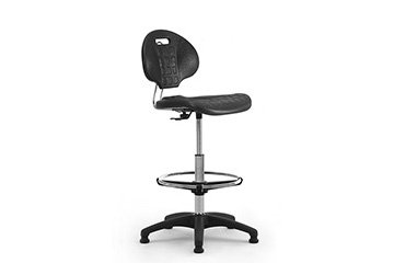 Laboratory chairs and stools Leyform