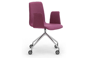 Home office swivel design task armchairs Zerosedici