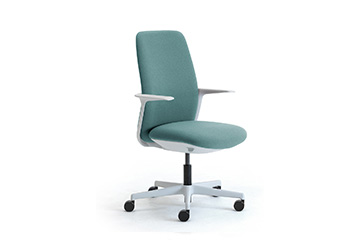 Task kind sit for executive office with style Aura