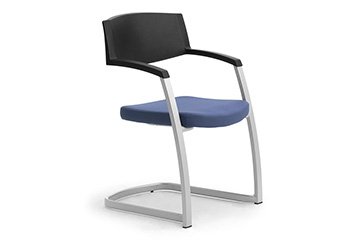 cantilever office visitor chairs time