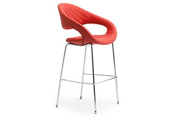 design visitor lounge reception stools samba