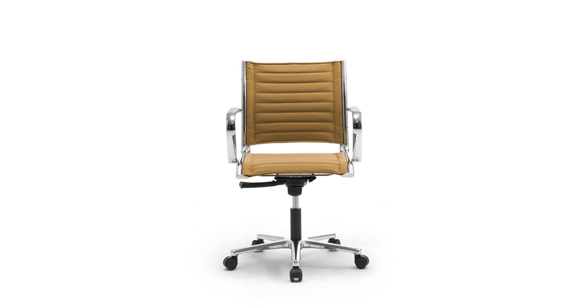 leather-office-chairs-executive-board-conference-origami-td