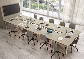 Meeting room tables Arno-3